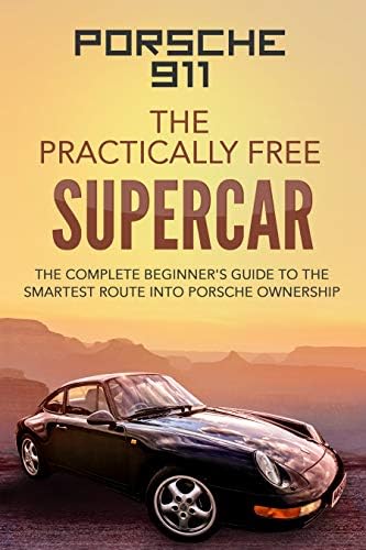 The Complete Book of Porsche 911: Every Model Since 1964 (Complete