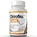 Chiroflex Canine Turmeric Curcumin plus MSM & Calcium Carbonate Tablets