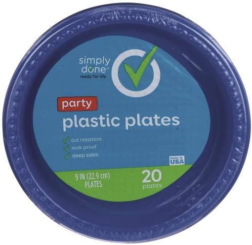 Plates