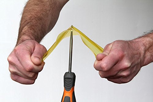 image for Lamin-x F149Y Fog Light Cover