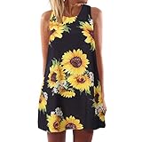Women Dresses Folk-Custom Cocktail Party Evening Mini Dress Beach Sundress for Summer