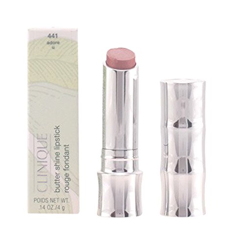 Clinique Butter Shine Lipstick 441 Adore U