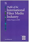 Image de Profile of International Filter Media Industry:: Market Prospects to 2010