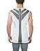 IntelliSkin Men's Foundation V-Neck Tank