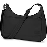 PacSafe Citysafe CS200 Anti-Theft Handbag, Black