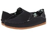 OluKai Nohea Canvas Slip On Shoe - Women's