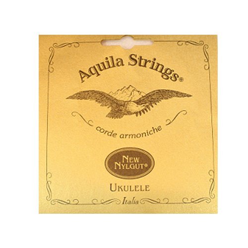 Aquila 15U Tenor Ukulele Strings Set