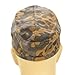 German WWII Reversible M43 Field Cap Oakleaf Pattern A Camouflage- 58cm, US 7 1/4