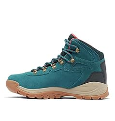 Columbia Women’s Newton Ridge Plus Waterproof