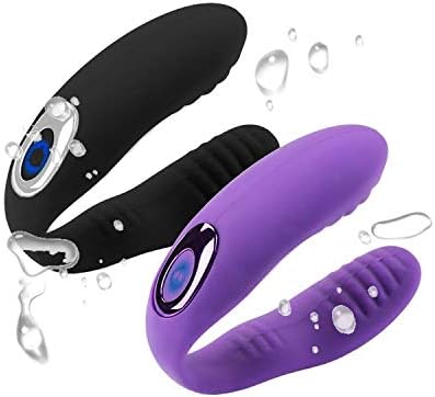 Privacy U Type Funny Toys 10 Speed Funny Toys Funny Toys for Women Privacy Stimulate Jumping Toys for Women Exciting Toys for Couple Privacy Product,Pink