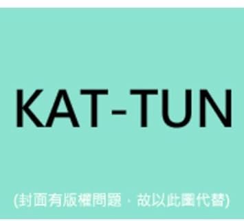 Kat Tun In Fact Amazon Com Music