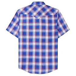 Dubinik® Viscose Made from Bamboo Mens Short