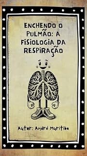 Livro Cordel do Sistema Respiratório (Letramento Saúde em Cordel)