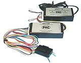 PAC SWICAN Add-On Module For Steering Wheel Radio Controls SWI-X/SWI-PS/SWI-ALP/SWI-ECL