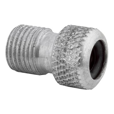 Innovations Alloy Presta to Shrader Valve Adapter
