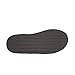 CLPP'LI Mens Slip on Slippers - Brown - 11