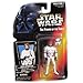 Star Wars the Power of the Force Luke Skywalker in Stormtrooper Disguise
