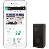 GPS Tracker - Optimus 2.0