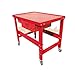 Mechanic Tear Down Work Bench Table 1000LB Capacity