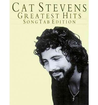 [(Cat Stevens - Greatest Hits: Guitar Tab)] [Author: Cat Stevens] published on (June, 1996)