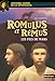 Romulus et Rémus : Les fils de Mars by 