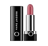 Marc Jacobs Beauty Le Marc Lip Creme in 246 Slow Burn (creamy nude rose) Cream Lipstick - Travel Size