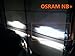 Osram - Night Breaker Unlimited 9006 HB4 Bulbs 51W (Pair)