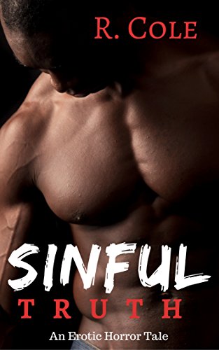 Sinful Truth An Erotic Horror Tale - 
