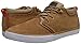 Quiksilver Men's Griffin FG Full Grain Leather Shoe