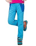 Makino Kids Quick Dry Pants 3051-3