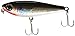 Bomber Saltwater Grade Badonk-A-Donk Low Pitch - Speckled Trout - 4 in