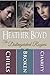Distinguished Rogues Book 1-3: Chills, Broken, Charity