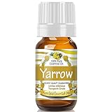 Pure Gold Essential Oils - Yarrow Essential Oil