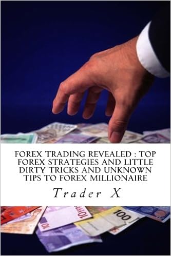 Amazon Com Forex Trading Revealed Top Forex Strategies And Little - 