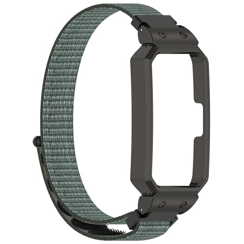 TENYELE Adjustable Comfortable Soft Belt Wearable Wriststraps Unisex Bracelets For Band 10/9 Antislip Wristband