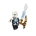 LEGO Ninjago Spinjitzu ZANE Flyer 70742