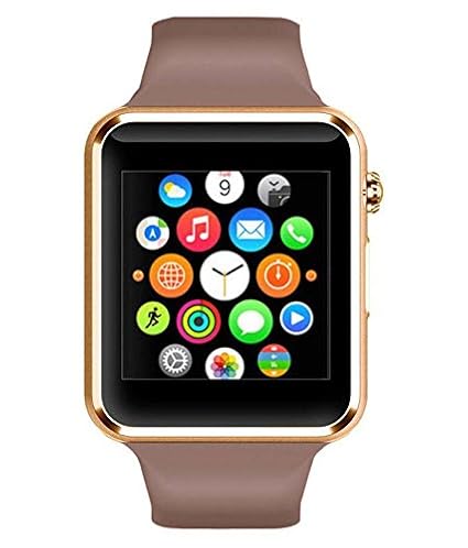 drumstone a1 smart watch