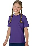 Hanes Authentic TAGLESS® Kid`s Cotton T-Shirt