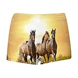 INTERESTPRINT Boys’ Performance Boxer Briefs(5T-2XL)