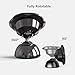Magnetic Phone Car Mount, VAVA Magnetic Phone Holder for Car, Car Phone Mount, Cell Phone Holder for Car, Compatible with iPhone Xs Max XR X 8 7 Plus Galaxy S9 S8 Plus Note 9 8 and More