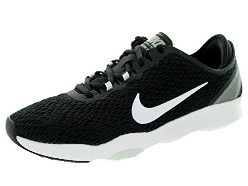 nike training zoom fit