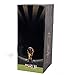 Tankership 2018 World Cup Trophy Replica Soccer Fans Souvenir with Color Box - 14 Inch Tall