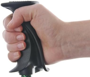 exerstrider walking poles