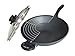 Swiss Diamond Nonstick Wok with Lid - 12.5