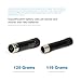 ExpertPower 2 x 3.6v 1300mAh NiCd Battery for Black & Decker VP100, VP110, VP130, VP143 151995-03 383900-03 387854-00 Sears Craftsman 00911271000 11271 900.112710 (Not for VP110 Gold)