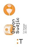 Le langage des objets by 