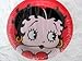 Betty Boop Party Lunch Plates 8ct - 9
