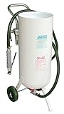 Nesco Tools 410A Portable Pressure Sandblaster - 10