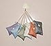 Freegrace Activated Charcoal Air Purifying, Freshener, and Deodorizer Bags - 6 Pack of 100% Coconut-Shell Carbon - Unscented Odor Absorbent, Eliminators, Neutralizer for Wardrobe, Closet