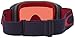 Oakley Men,Women OO7085 00 FALL LINE Sunglasses